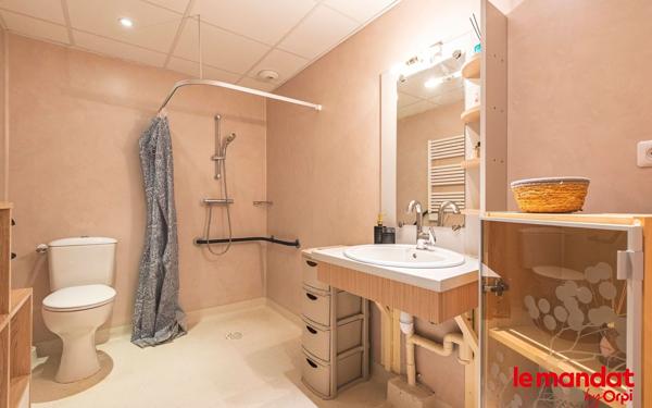 Appartement à vendre    2 pièces • 44,95 m2 Épernay