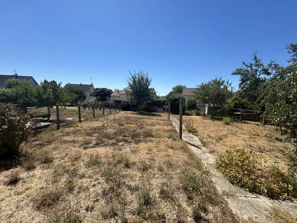Maison à vendre 99 844 € Aigurande 3 p 70 m² DPE G