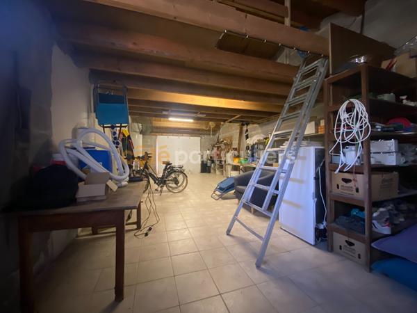 Vente
                Maison109,4 m² - 5 Pièces -
                    L AIGUILLON LA PRESQU ILE (85460)