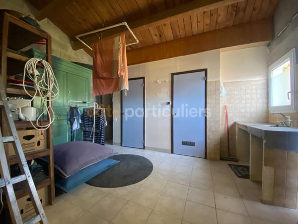 Vente
                Maison109,4 m² - 5 Pièces -
                    L AIGUILLON LA PRESQU ILE (85460)