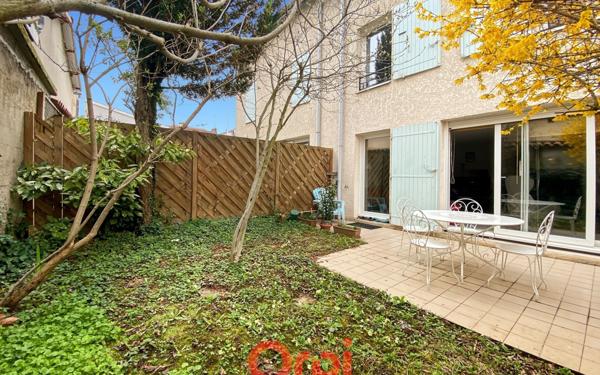 Maison à vendre    6 pièces • 143 m2 Lyon 3