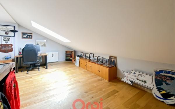 Maison à vendre    6 pièces • 143 m2 Lyon 3