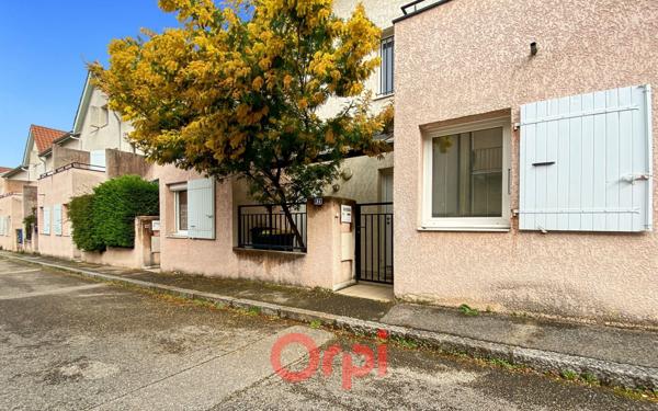 Maison à vendre    6 pièces • 143 m2 Lyon 3