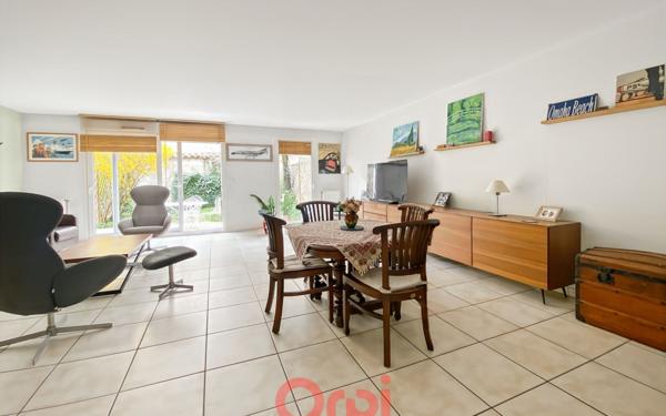 Maison à vendre    6 pièces • 143 m2 Lyon 3