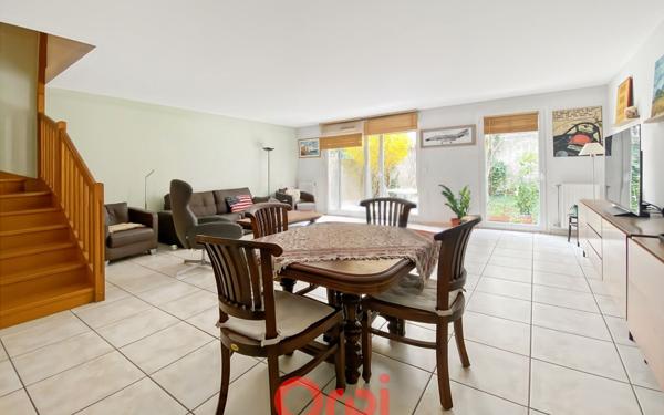 Maison à vendre    6 pièces • 143 m2 Lyon 3