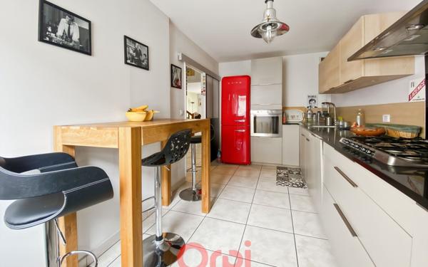 Maison à vendre    6 pièces • 143 m2 Lyon 3