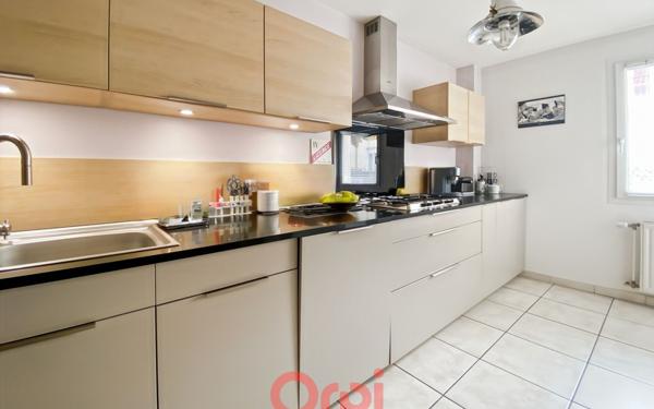 Maison à vendre    6 pièces • 143 m2 Lyon 3