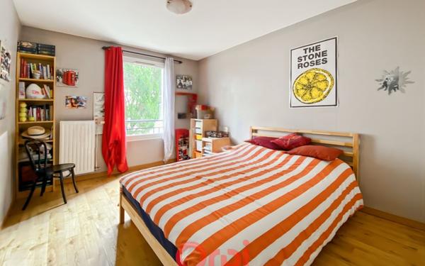 Maison à vendre    6 pièces • 143 m2 Lyon 3