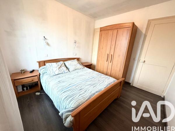 Maison à vendre 4 pièces 86 m² Dives-sur-Mer