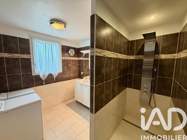 Maison à vendre 4 pièces 86 m² Dives-sur-Mer