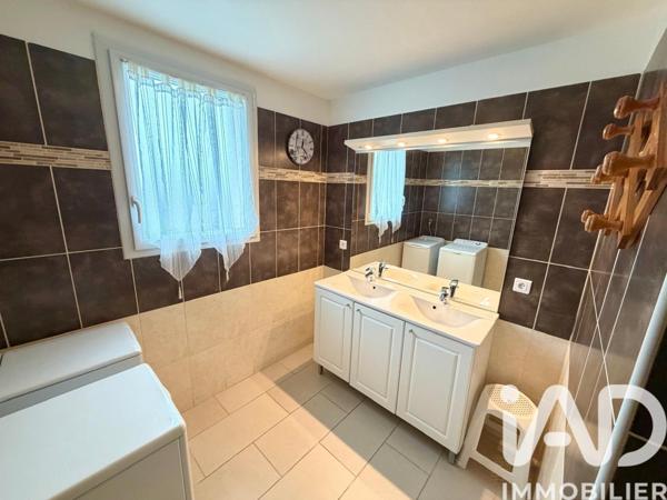 Maison à vendre 4 pièces 86 m² Dives-sur-Mer