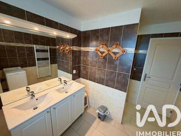 Maison à vendre 4 pièces 86 m² Dives-sur-Mer