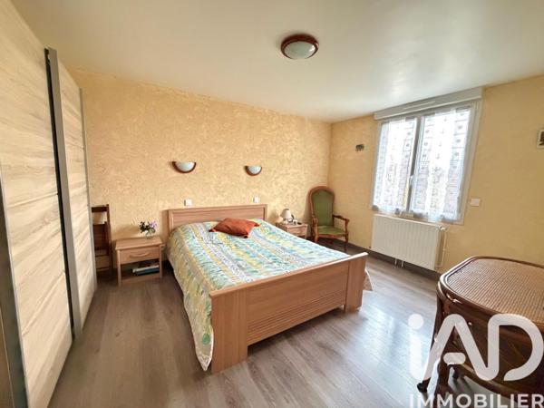 Maison à vendre 4 pièces 86 m² Dives-sur-Mer