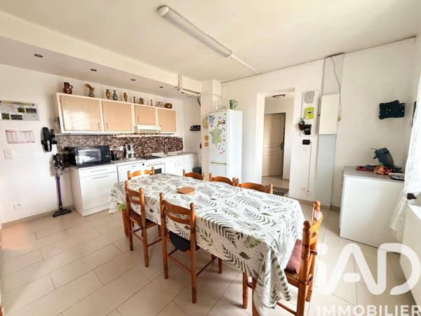 Maison à vendre 4 pièces 86 m² Dives-sur-Mer