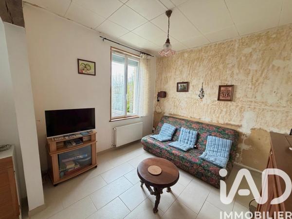 Maison à vendre 4 pièces 86 m² Dives-sur-Mer