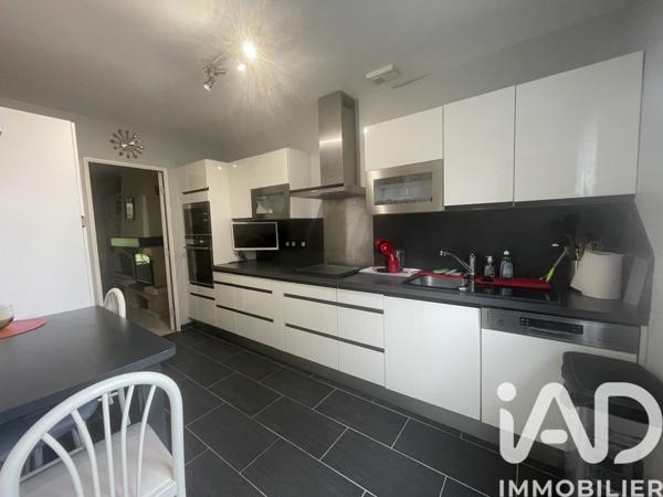 Maison à vendre 3 pièces 86 m² Crégy-lès-Meaux