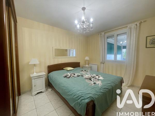 Maison à vendre 3 pièces 86 m² Crégy-lès-Meaux