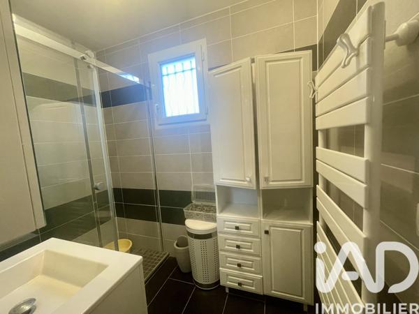 Maison à vendre 3 pièces 86 m² Crégy-lès-Meaux