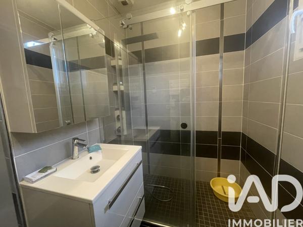 Maison à vendre 3 pièces 86 m² Crégy-lès-Meaux