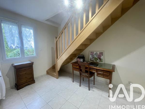 Maison à vendre 3 pièces 86 m² Crégy-lès-Meaux
