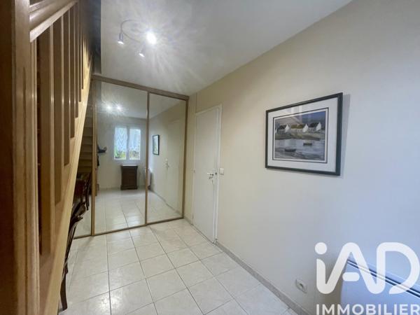 Maison à vendre 3 pièces 86 m² Crégy-lès-Meaux