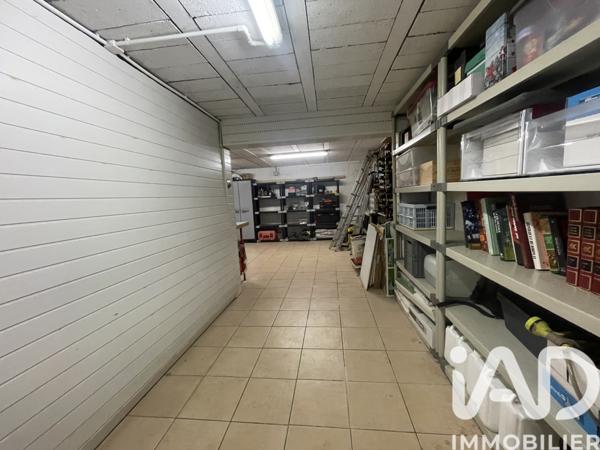 Maison à vendre 3 pièces 86 m² Crégy-lès-Meaux