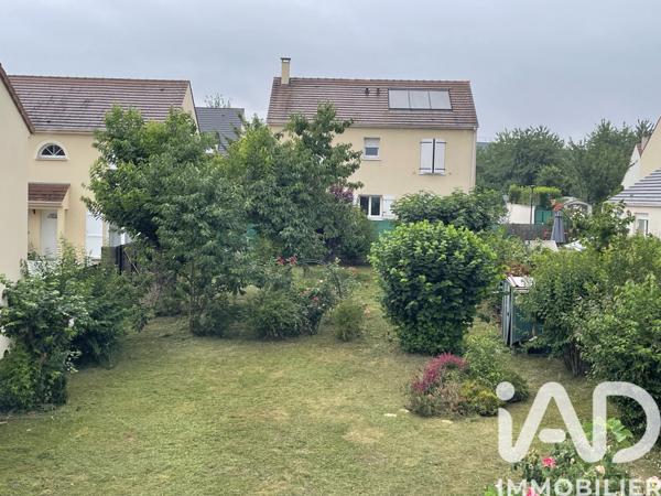 Maison à vendre 3 pièces 86 m² Crégy-lès-Meaux