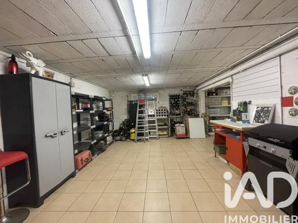 Maison à vendre 3 pièces 86 m² Crégy-lès-Meaux