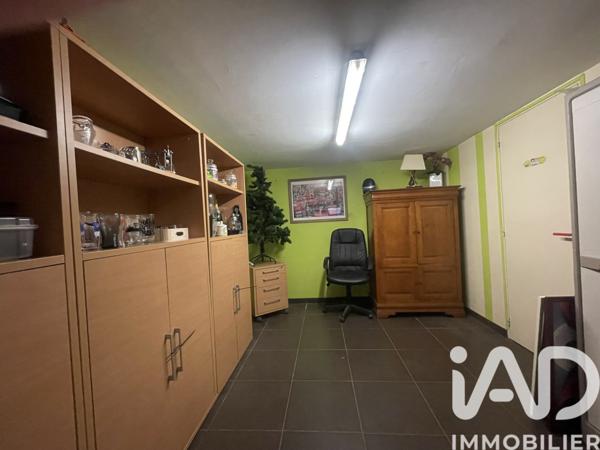 Maison à vendre 3 pièces 86 m² Crégy-lès-Meaux