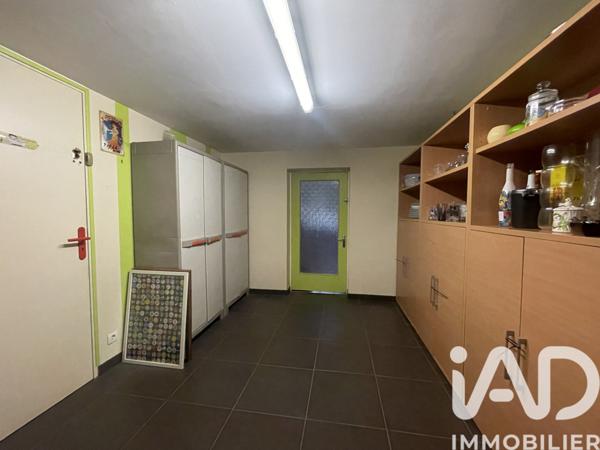 Maison à vendre 3 pièces 86 m² Crégy-lès-Meaux