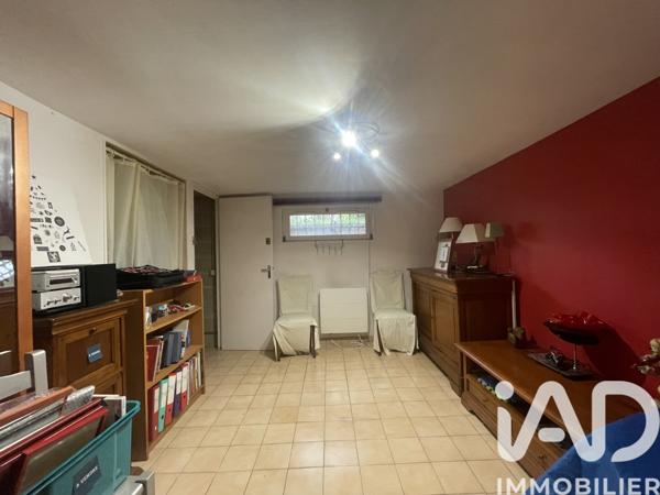 Maison à vendre 3 pièces 86 m² Crégy-lès-Meaux