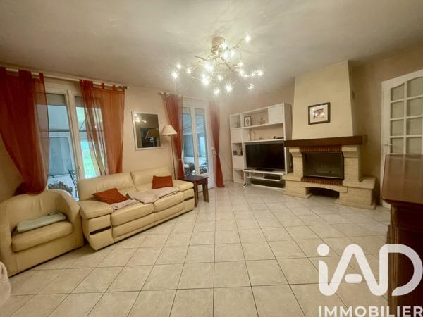 Maison à vendre 3 pièces 86 m² Crégy-lès-Meaux
