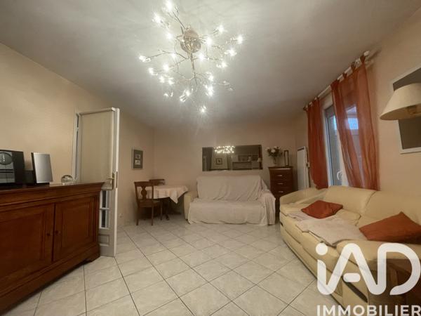 Maison à vendre 3 pièces 86 m² Crégy-lès-Meaux