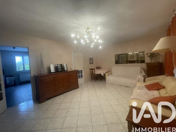 Maison à vendre 3 pièces 86 m² Crégy-lès-Meaux