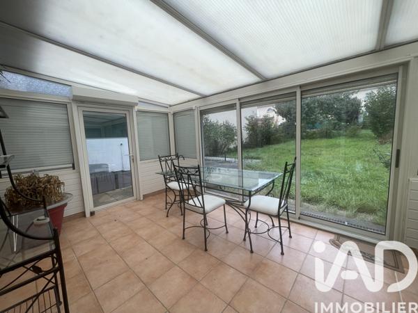 Maison à vendre 3 pièces 86 m² Crégy-lès-Meaux