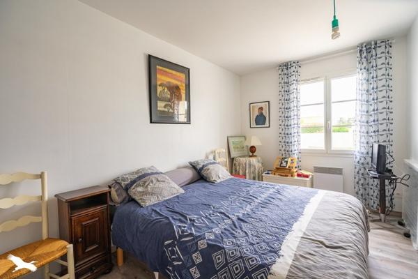 Maison à vendre |  Mornac-sur-Seudre |  4 pièces | 85 m²