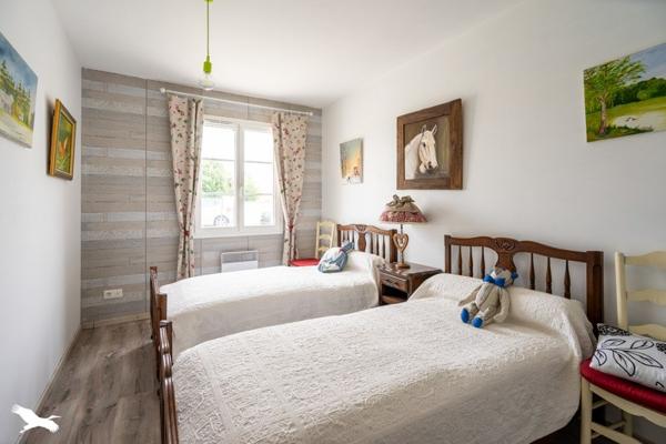 Maison à vendre |  Mornac-sur-Seudre |  4 pièces | 85 m²