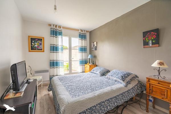 Maison à vendre |  Mornac-sur-Seudre |  4 pièces | 85 m²