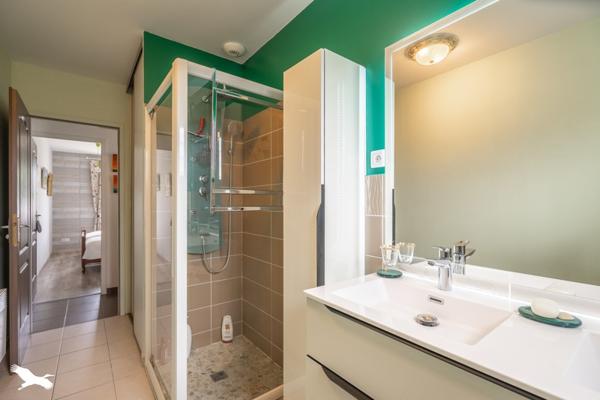 Maison à vendre |  Mornac-sur-Seudre |  4 pièces | 85 m²