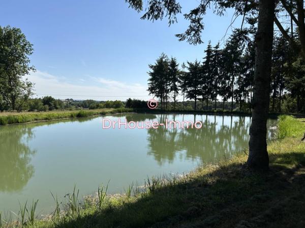 Maison à vendre 4 pièces de 89 m²