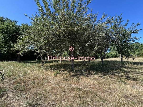 Maison à vendre 4 pièces de 89 m²