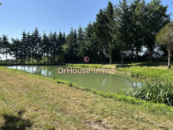 Maison à vendre 4 pièces de 89 m²