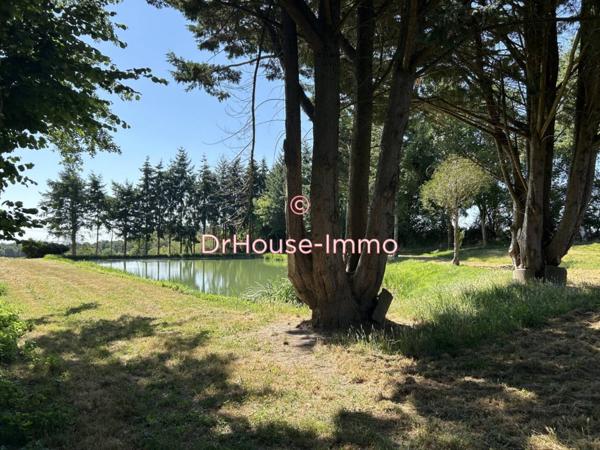 Maison à vendre 4 pièces de 89 m²