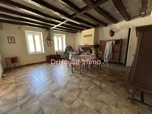 Maison à vendre 4 pièces de 89 m²