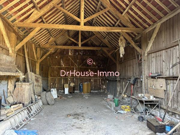 Maison à vendre 4 pièces de 89 m²