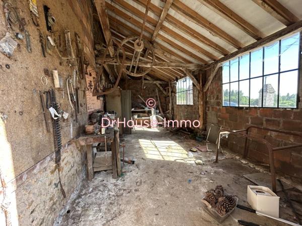 Maison à vendre 4 pièces de 89 m²