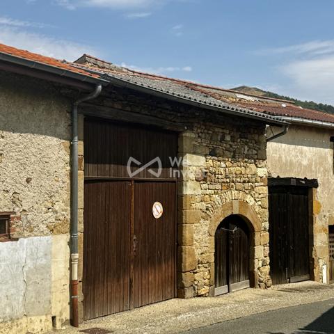 *** COMPROMIS DE VENTE EN COURS ***