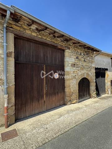 *** COMPROMIS DE VENTE EN COURS ***