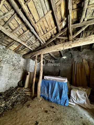*** COMPROMIS DE VENTE EN COURS ***