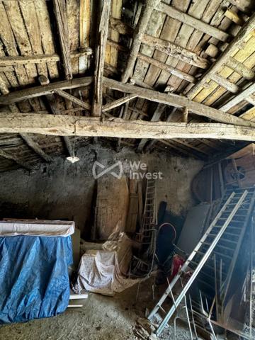 *** COMPROMIS DE VENTE EN COURS ***